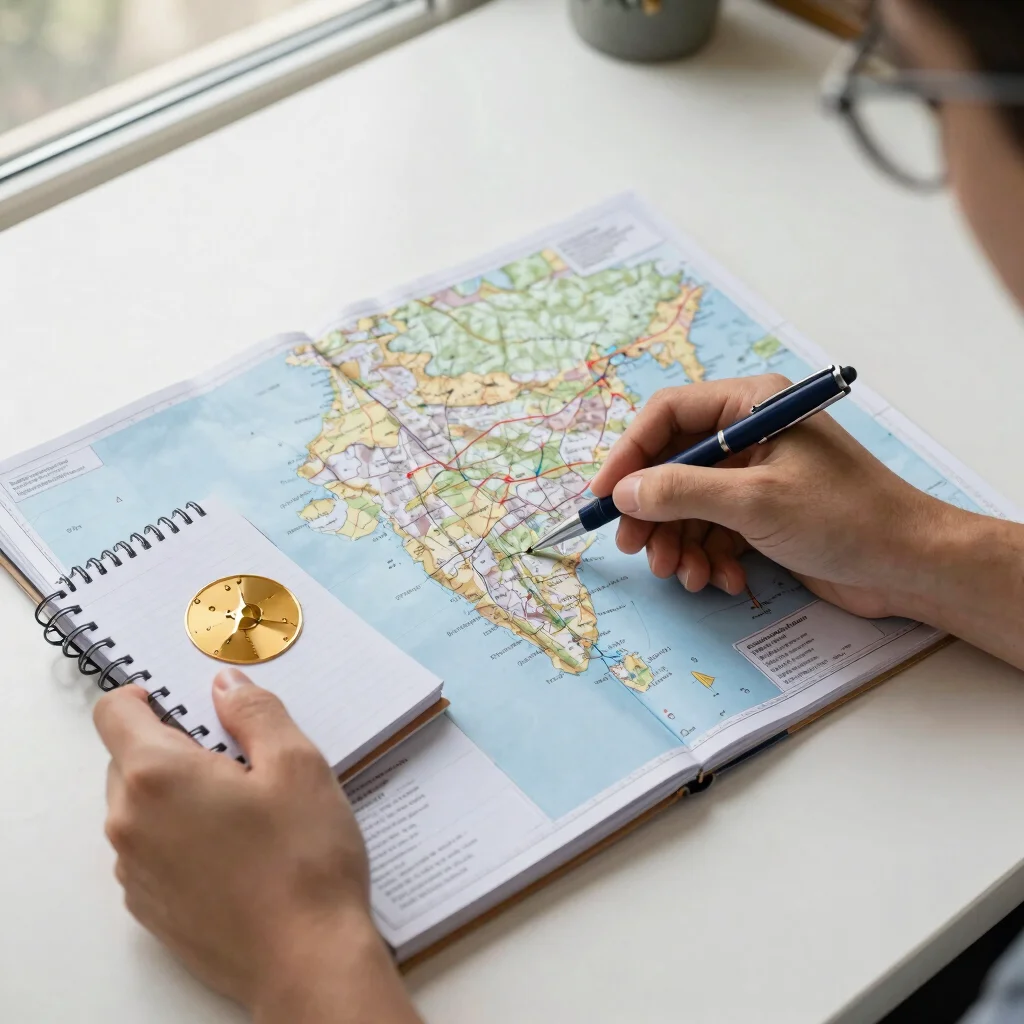 Custom India Trip Call