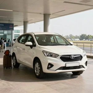 Jaipur Airport Pickup