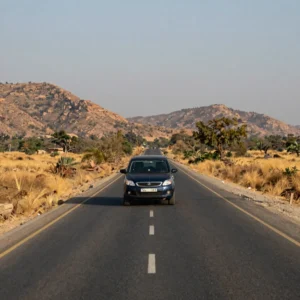 Pushkar Private Transfer